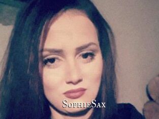 SophieSax