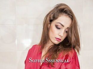 SophieSssensual