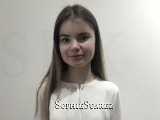 SophieSuarez