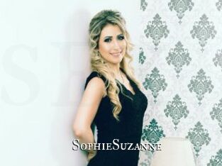SophieSuzanne cams