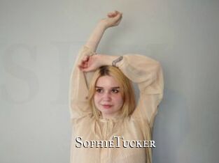 SophieTucker