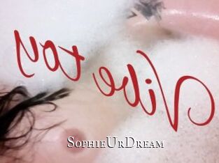 SophieUrDream