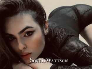 SophieWattson