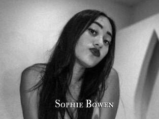 Sophie_Bowen