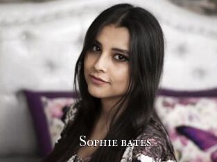 Sophie_bates