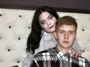 SophieandJosh