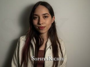 SophyaRichie