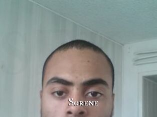 Sorene