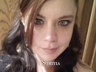 Soriyia