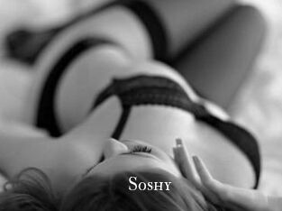 Soshy