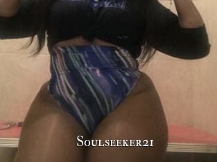 Soulseeker21