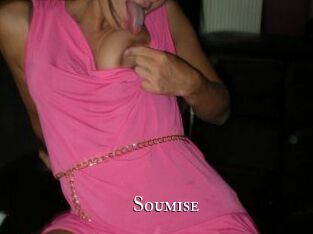 Soumise