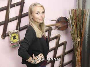 Sousanna
