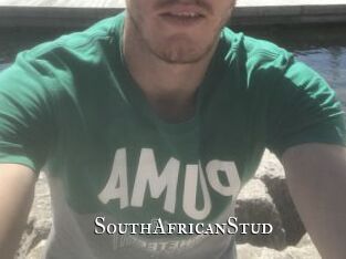 SouthAfricanStud