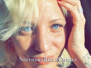 SouthernBelleChelle cams