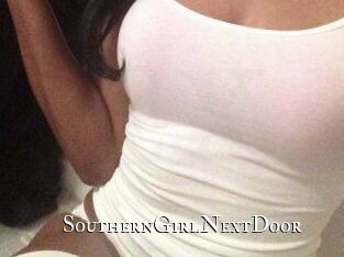 SouthernGirlNextDoor