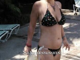 Southernsunshine