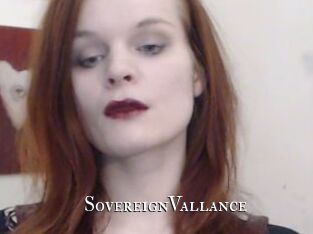 SovereignVallance