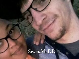 SpankMeDD