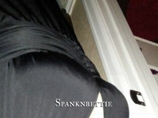 Spanknbettie