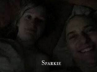 Sparkie