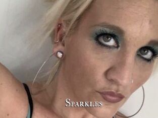 Sparkles