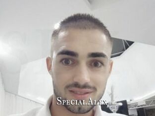 SpecialAlex