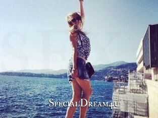 SpecialDream4u