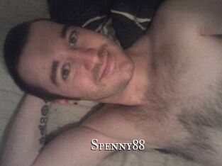 Spenny88 cams
