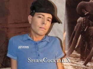 SpermCocktailX