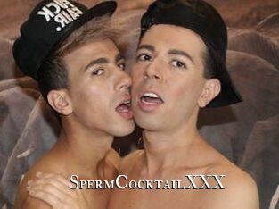 SpermCocktailXXX cams