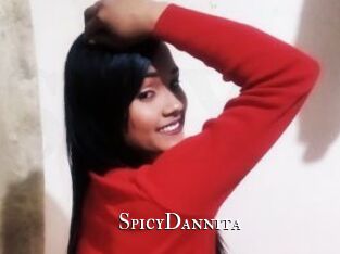 SpicyDannita