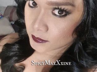 SpicyMaxXxine