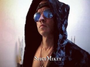 SpicyMikey