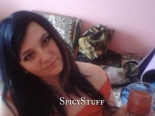 SpicyStuff