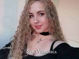 SpicyVeronica