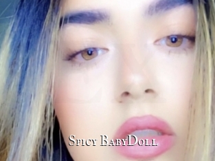 Spicy_BabyDoll