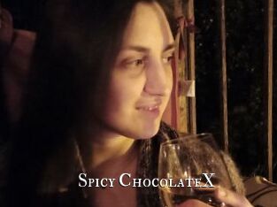 Spicy_ChocolateX