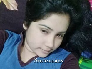 Spicysheren