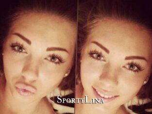 SportyLina
