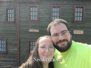 Sportycraft