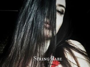 Spring_Babe