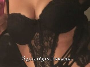 Squirt69interracial
