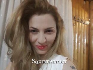 SquirtAddict