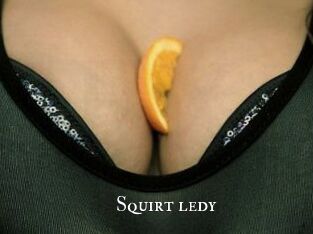 Squirt_ledy cams