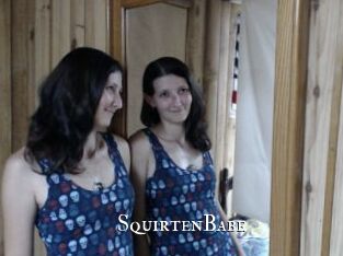 SquirtenBabe