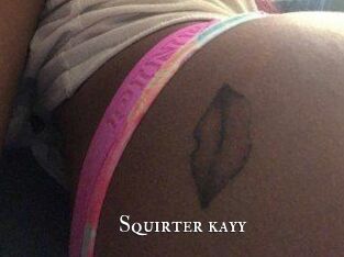Squirter_kayy