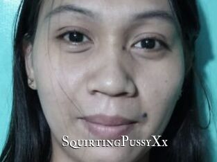 SquirtingPussyXx