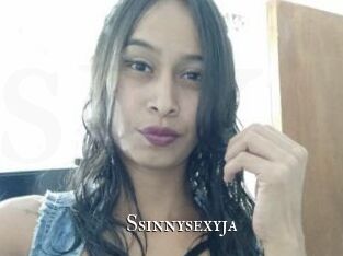Ssinnysexyja