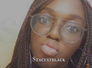 Stacexyblack